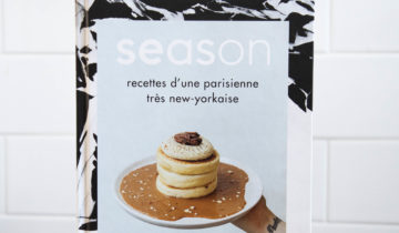 Season: Recettes d’une parisienne très new-yorkaise