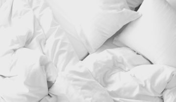 10 conseils pour une bonne nuit de sommeil