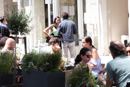 reouverture terrasse 19 mai Season Martyrs et Season Marais