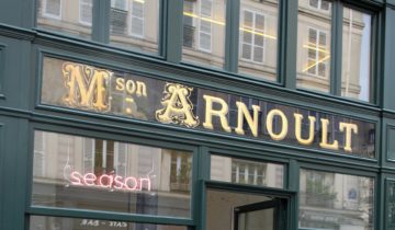 Season Amelot : Notre troisième restaurant dans le Marais