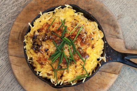 Mac and Cheese