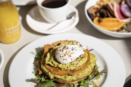 Paris : les nouveaux restaurants de l'automne 2021